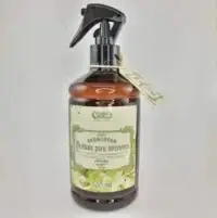 Perfume para interior