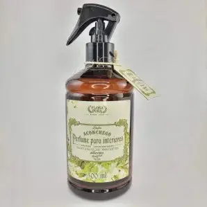 Perfume para interior