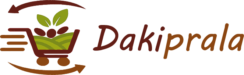 Dakiprala