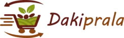 Dakiprala