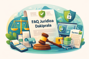 FAQ Jurídica
