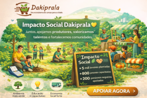 Impacto social