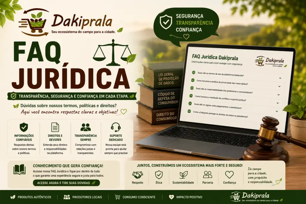 FAQ - Juridica